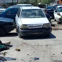 جمع اوری خودرو های فرسوده