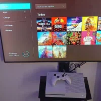 ترابایتxdax one s 1