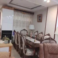 آپارتمان ۱۴۰ متری بسیار شیک و خوش نقشه