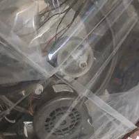 پتو شوی کهنه شور|ماشین لباسشویی و خشککن لباس|تبریز, |دیوار