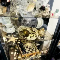 کمد دکوری ( بوفه)