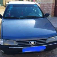 پژو مدل ۹۷|خودرو سواری و وانت|کرمان, |دیوار