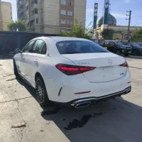 بنز c200L 2025|خودرو سواری و وانت|تهران, عباسآباد|دیوار