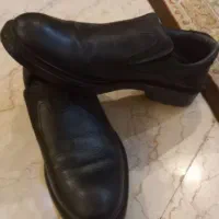 کفش مردانه
