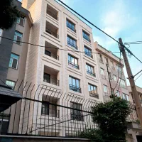 92 متر خوش نقشه تاپ لوکیشن اردیبهشت شمالی