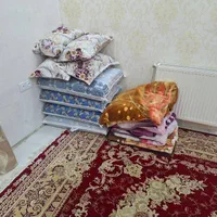 اجاره روزانه/هفتگی/ماهانه آپارتمان ۶۰۰ متری|اجارهٔ کوتاه‌مدت آپارتمان و سوئیت|ایلام, |دیوار