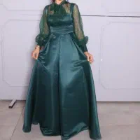 لباس مجلسی نو
