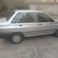 پراید|خودرو سواری و وانت|ملارد, |دیوار