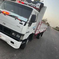 کامیونت هیوندا|خودرو سنگین|سلامی, |دیوار