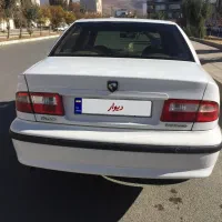 سمند مدل ۹۰|خودرو سواری و وانت|بانه, |دیوار