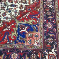 جفت نه متری|فرش|تبریز, |دیوار