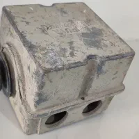 کلید بالابر