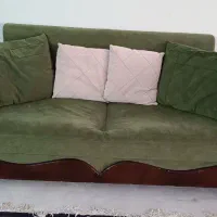 فروش تعدادی وسایل|مبلمان خانگی و میز عسلی|بیرجند, |دیوار