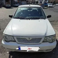 پراید ۱۳۲ آکبند|خودرو سواری و وانت|اندیشه, اندیشه فاز ۳|دیوار