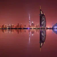 تور دبی با بهترین شرایط اقساط