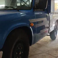 وانت نیسان آپشنال|خودرو سواری و وانت|قائم‌شهر, |دیوار