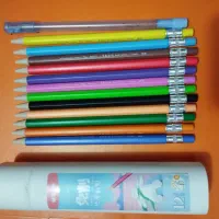 مداد رنگی اتودی