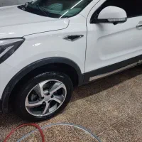 هایما S5 فوق العاده تمیز - CVT توربو - ۱۳۹۷|خودرو سواری و وانت|اهواز, گلستان|دیوار