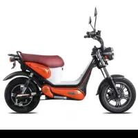 موتور سیکلت برقی Galaxy ET1500 کره ای|موتورسیکلت|همدان, |دیوار