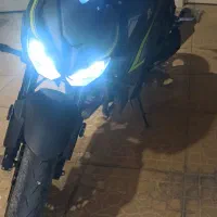 موتور سیکلت بلنتا z1