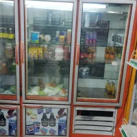 یخچال تک درب 3تا سه در 1 فریزر 1|یخچال و فریزر|ایزدشهر, |دیوار