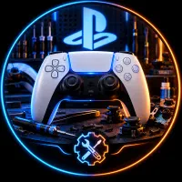 تعمیرات تخصصی دسته ps5 و ps4 //اورهال کنسول