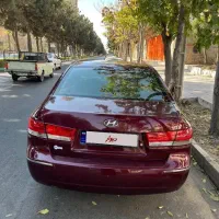 سوناتا ۲۰۰۹فول|خودرو سواری و وانت|کرج, عظیمیه|دیوار