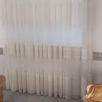 پرده زبراوپرده توری