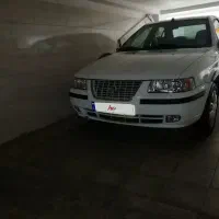 سمند ef7 مدل 97