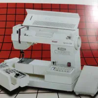 فاف 1110|چرخ خیاطی و ریسندگی|اصفهان, وحید|دیوار