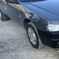 آریسان ۲ مدل ۴۰۳|خودرو سواری و وانت|شیراز, درکی|دیوار