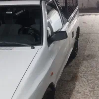 پراید وانت 99|خودرو سواری و وانت|ایذه, |دیوار