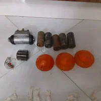 لوازم لاندور یا جیپ