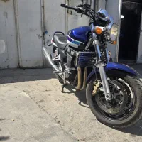 gsx1400cbzx