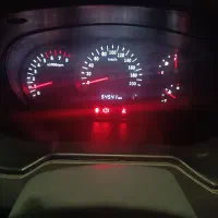 تیبا صندوق دار بی رنگ|خودرو سواری و وانت|اسلامشهر, سیمرغ|دیوار