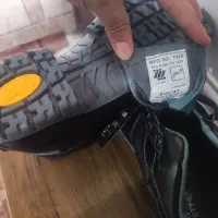 پوتین ایمنی، کفش ایمنی کارهای سخت|کیف، کفش، کمربند|شوشتر, |دیوار