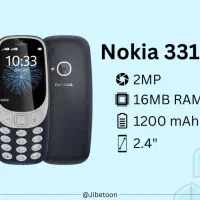 گوشی نوکیا ویتنامی تاشو کلیدی|موبایل|شیراز, شهرک گلها|دیوار