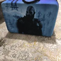 پلی استیشن 5 اسلیم تمیز