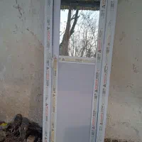 در.دست شویی.