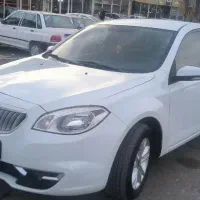 برلیانس مدل97