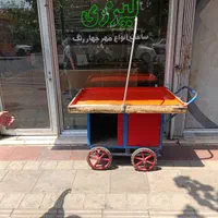 گاری طافی|فروشگاه و مغازه|تهران, نجات اللهی|دیوار