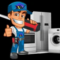 تعمیرات تخصصی لباسشویی . یخچال . جاروبرقی