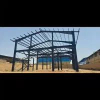 ساخت سوله با نصب و حمل رایگان|خدمات پیشه و مهارت|ایوانکی, |دیوار