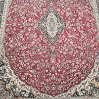 یک جفت فرش 12متری