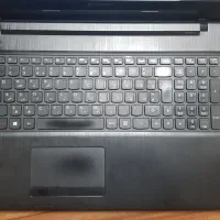 لنوو ۱۶ اینچی G50 با اس اس دی و رم ۸ در حد نو|رایانه همراه|تهران, صادقیه|دیوار