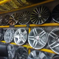 نیرو برا مغازه لاستیک فروشی