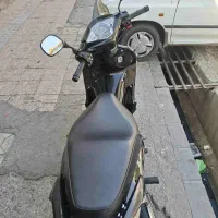 موتور احسان مدل ۱۴۰۳