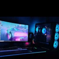 کامپیوتر گیمینگ