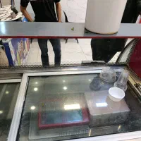 یخچال فریزر