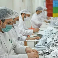 استخدام خانم وآقا از کل کرج در کارخانه دارویی پارس